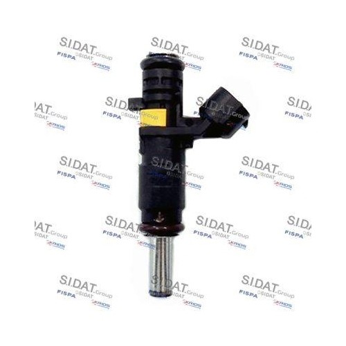 Injecteur Sidat 81.467 pour moteur essence Peugeot Citroen et Mini Cooper