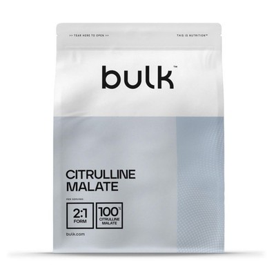 Bulk Citrullin Malat Pulver 500g