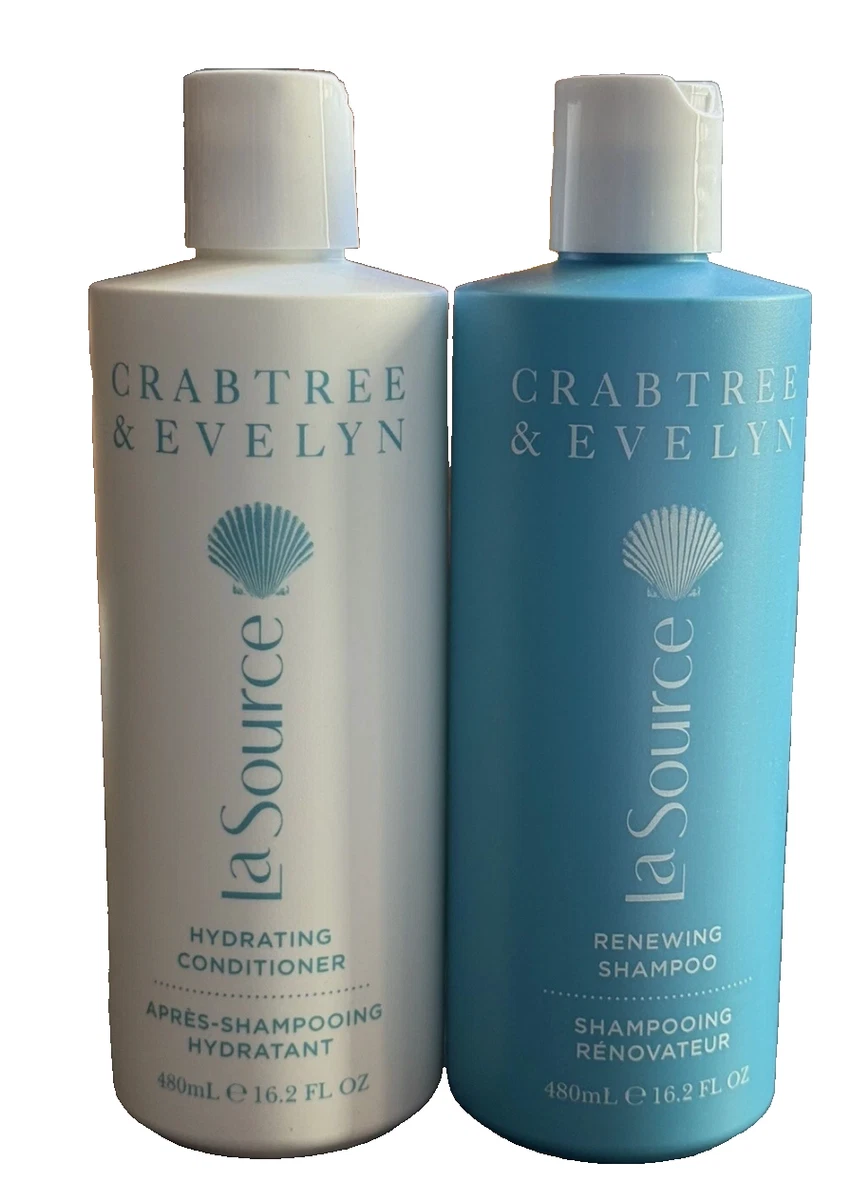 Crabtree & Evelyn Conditioners for sale - eBay