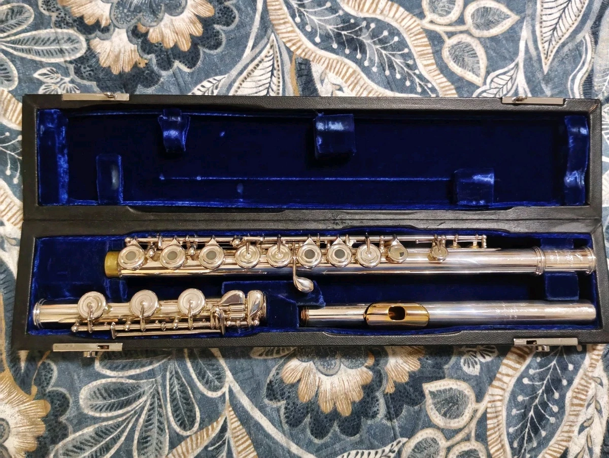 VERNE Q.POWELL BOSTON SIGNATURE 頭部菅 VERNE Q.POWELL BOSTON SIGNATURE 頭部菅 Signature - Powell Flutes