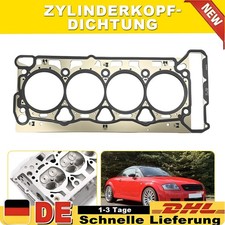 Zylinderkopfdichtung für Audi A3 TT VW Passat Golf Seat Exeo Skoda 06H103383AD