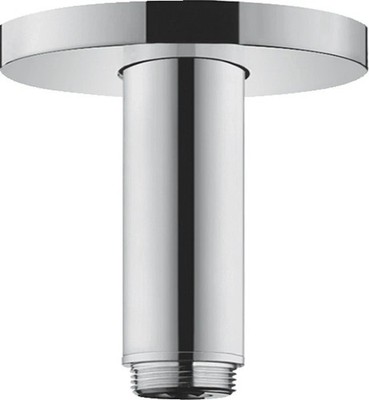 Hansgrohe 27393001 Raindance E 3 1/8'' Ceiling Mount Showerarm