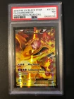 PSA 7, Charizard Ex XY121 Black Star Promo Promos Pokémon TCG NM