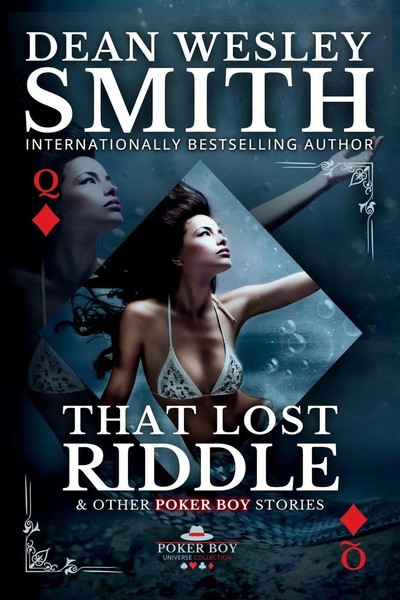 Dean Wesley Smith | That Lost Riddle | Taschenbuch | Englisch (2025)-image