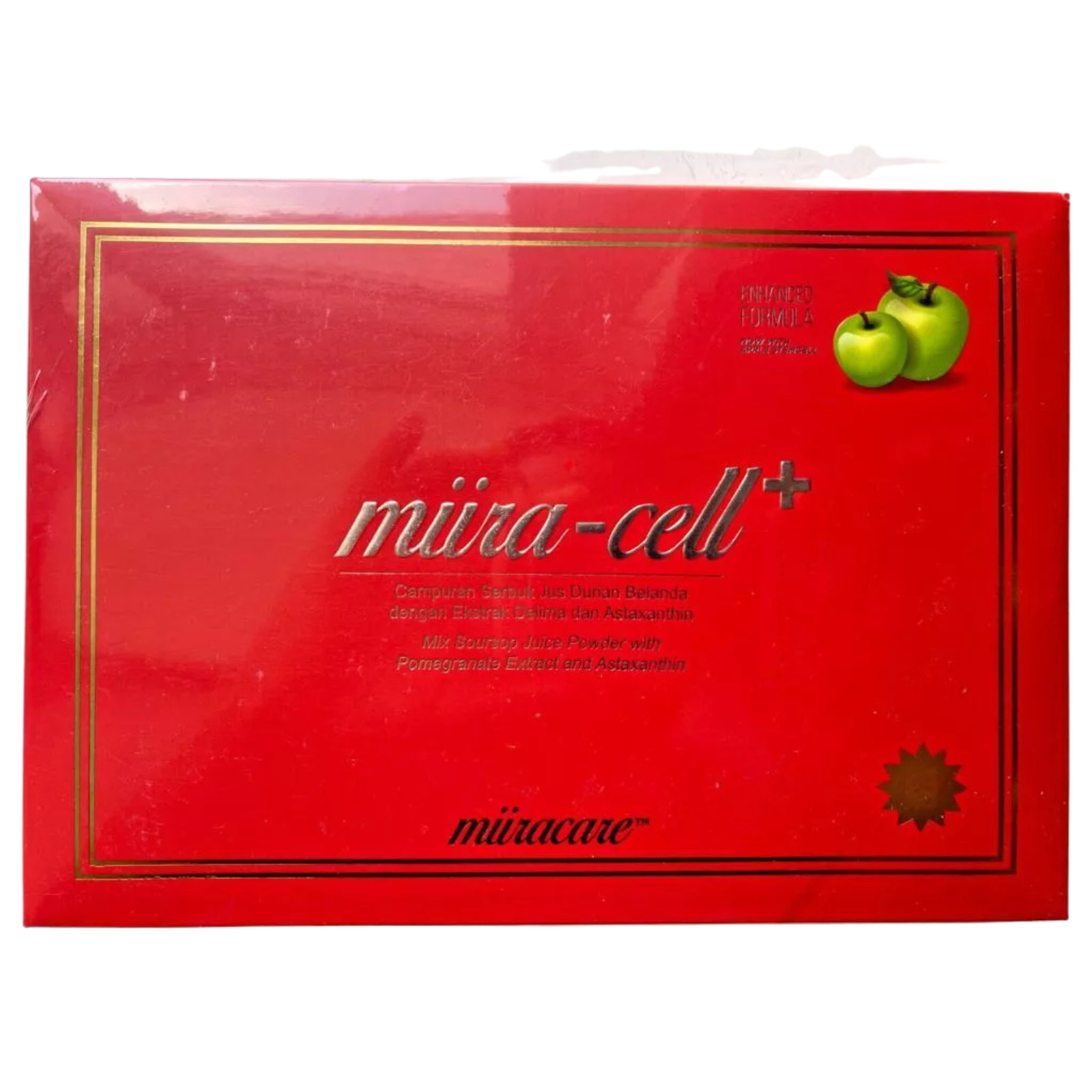 Miira-cell+ plus von Revoobit International 24 Beutel Stammzellen Ernährung p...