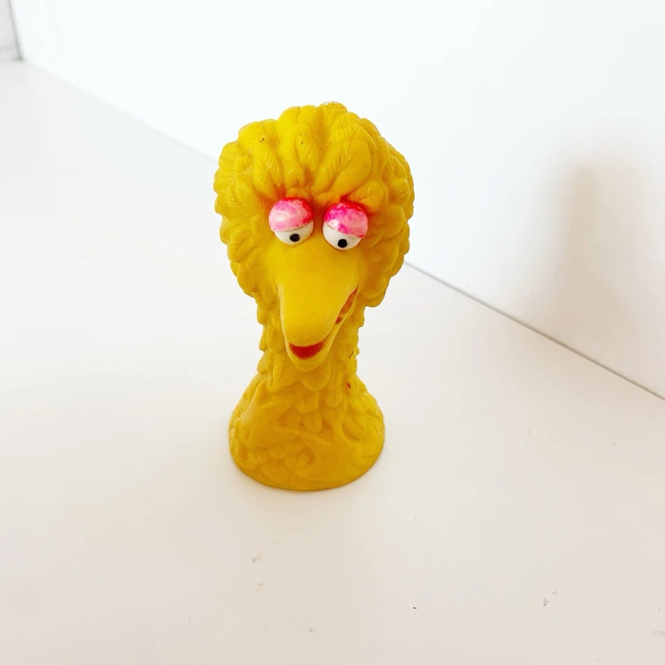 Lote de 12 figuras mixtas de los Muppets de Plaza Sésamo Gonzo Fozzie Kermit Foto 3 de 4
