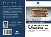 Seyed Sajad Hoseini Saryazdi | Ein Kurzer ÜBerblick üBer Die Geschichte Der...