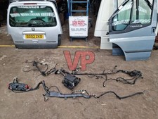 2012 Ford Transit Mk7 - Fuse Box Cab Wiring Loom Harness (2007-2013)