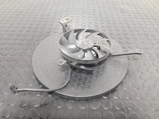 YAMAHA XSR700 Radiator Cooling Fan 2016-2022 0.7L TU1JP (HFZ) 