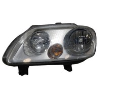 Feu avant (phare) Volkswagen CADDY