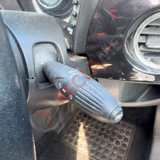 FIAT 500 LOUNGE MK2 312 3P 2008-2012 SQUIB & STALK ASSEMBLY