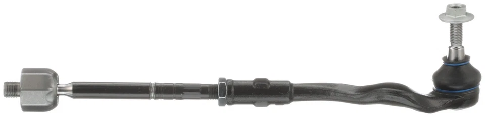 Conjunto de extremo de barra de amarre de dirección Delphi derecho para Audi A7 Quattro 2014-2018 Foto 2 de 4