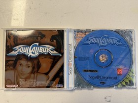 Sega Dreamcast Game Lot: Resident Evil, Jet Grind Radio, Marvel vs Capcom 2, Sou