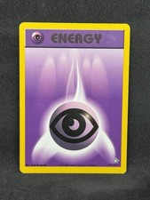 Psychic Energy #110 Prices | Pokemon Neo Genesis | Pokemon Cards Psychic Energy #110 Prices | Pokemon Neo Genesis | Pokemon Cards