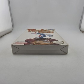 Rockin' Kats - Box Only - Nintendo Nes - Authentic - Rare (No Game - No Manual)