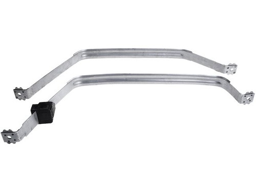 Center Radiator Support For 2005-2010 Pontiac G6 – Textured, Direct Replacement By Evan-Fischer