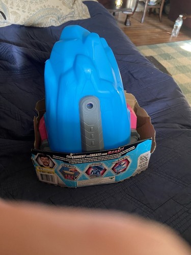 Mr Beast Lab Cryo Labl Collector Figure Target Exclusive New | eBay