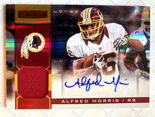 2013 Panini Rookies & Stars Football Cards 13