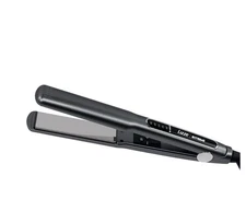 Lizze Extreme Professional 480F Hair Straightener Iron with Titanium Plates NEW