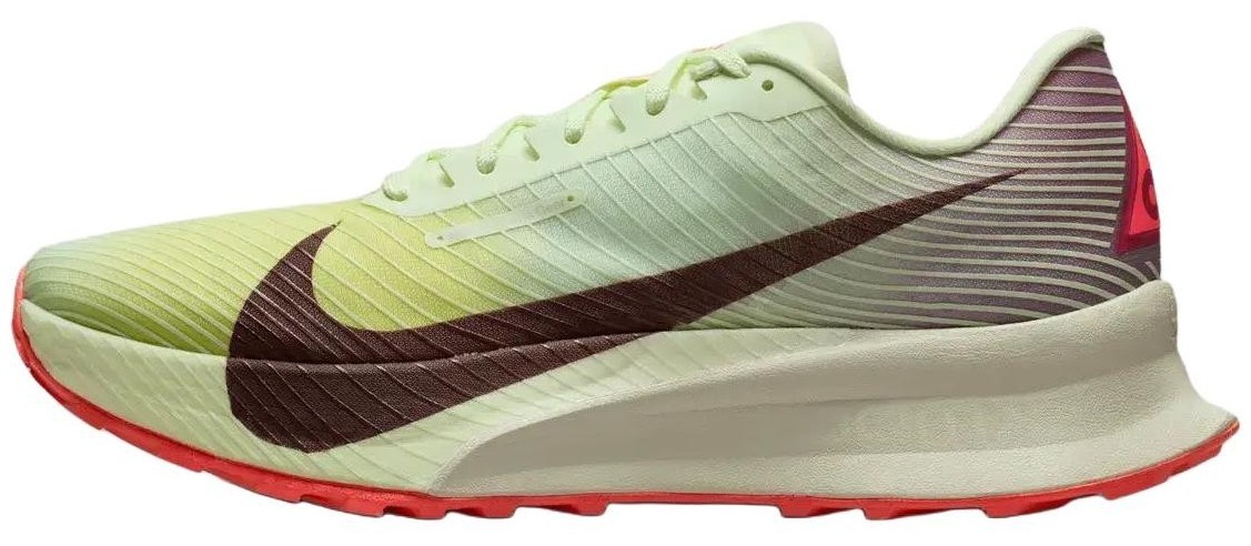 Nike ACG ZoomX Ultrafly Trail Volt Tint for Sale | Authenticity