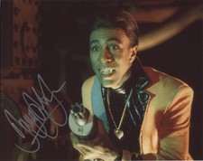 DANNY JOHN-JULES as The Cat - Red Dwarf