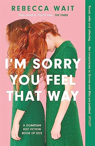 Im Sorry You Feel That Way - Image 3