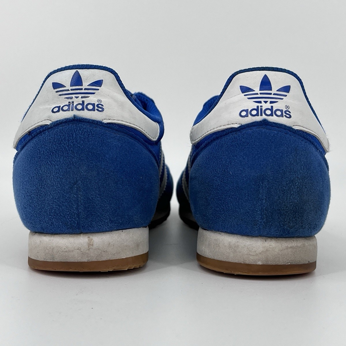 adidas gazelle silver green womens Adidas Originals Dragon Skateboarding Sneakers – wowtricks main image 0
