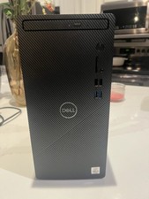 Dell Inspiron 3880 D29M002 i5-10400 12GB DDR4-3200 500GB Windows 11 WiFi