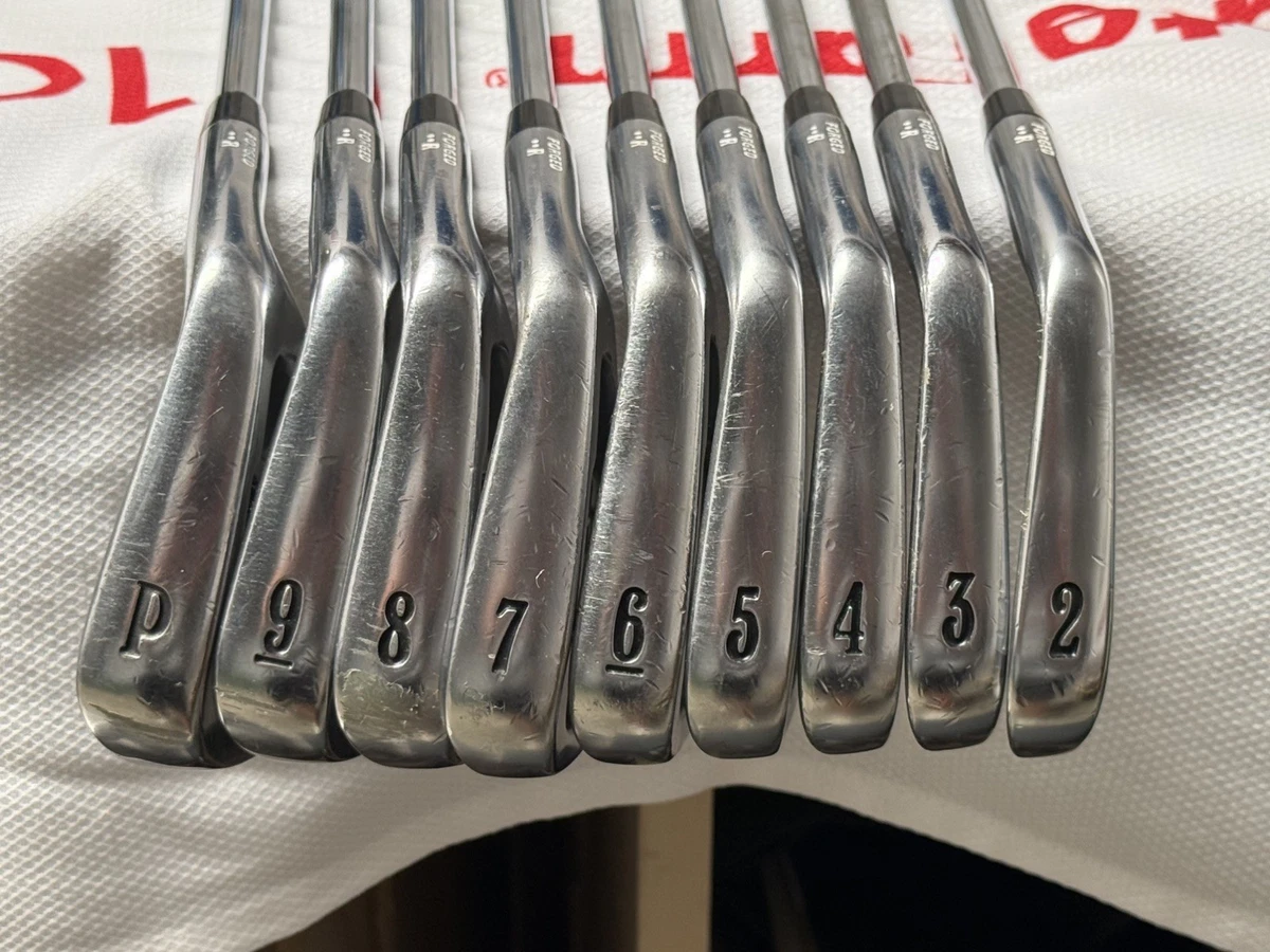 Callaway X Forged Project for sale | eBay