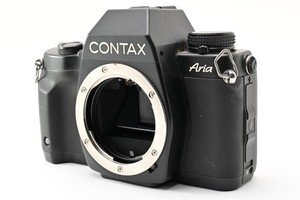 Contax Aria | eBay