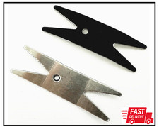 Stainless Steel Multi Spanner Wrench with Microfiber Suede Backing for Guitar To