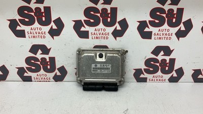 Volkswagen Transporter T4 Caravelle 1995-2003 2.5 Diesel Engine 0281010459 ECU 