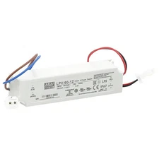 STRUCTURAL CONCEPTS DRIVER LED 12VDC 60W TYCO