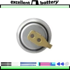 for Citizen Eco-Drive 295-51 295-5100 MT621 Rechargeable Battery Capacitor