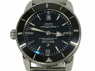 Used BREITLING (Breitling) Superocean Heritage II 46 Automatic AB2020 Automatic