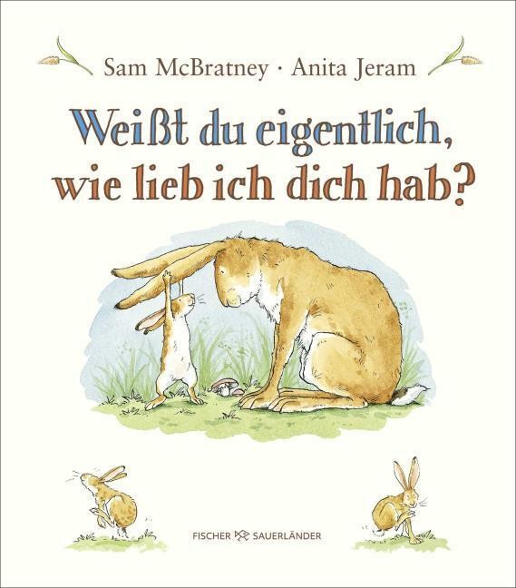 Weißt du eigentlich, wie lieb ich dich hab? - Bild 6