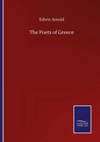 Edwin Arnold | The Poets Of Greece | Taschenbuch | Englisch (2020) | Outlook