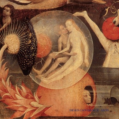Dead Can Dance - Aion [New Vinyl LP]