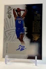2025 Topps Signature Thomas Sorber Base (RAW)