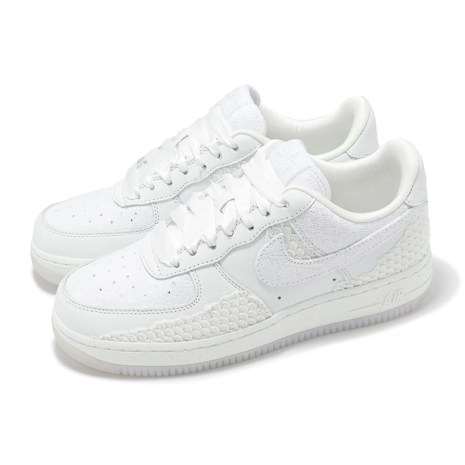 Nike Wmns Air Force 1 07 AF1 CNY LNY Year of the Snake Women Casual HV6011-111