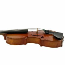 Suzuki Violin No.330 Anno 1982 1/8 Size Student Model with Case Bow