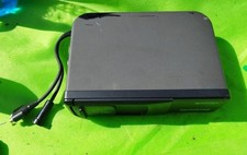 Becker Silverstone CD-Wechsler BE 2660 für Mexico Grand Prix Mexico Retro Monza