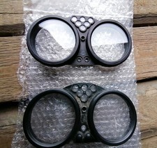 Cover cruscotto Ducati Monster 900 620 1000 s4r 800 s4 750 ie strumentazione km 