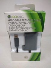 Xbox 360 Data Hard Drive Transfer Cable OPEN ...