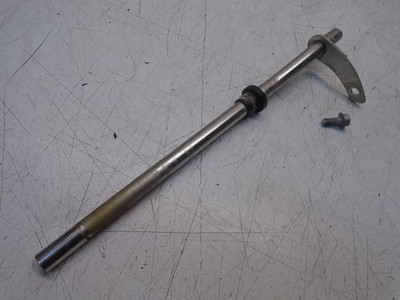 BB5a Johnson Evinrude 50 Hp Outboard Water Tube 5034455