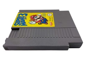 JUEGO NES SUPER MARIO BROS 3 19727451