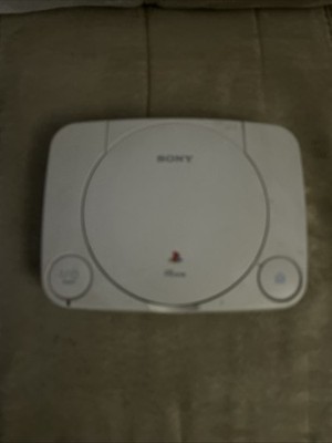 Sony PlayStation 1 Slim (Read Description)