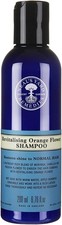 Neal's Yard Remedies Revitalising Orange Flower Shampoo | Nutrient Rich for