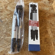 Vanguard Panhead Camera Tripod VGT-303  122cm max - Boxed Unused