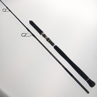 Zenith Rod Current Line Dolphin Specifications Cds-74M